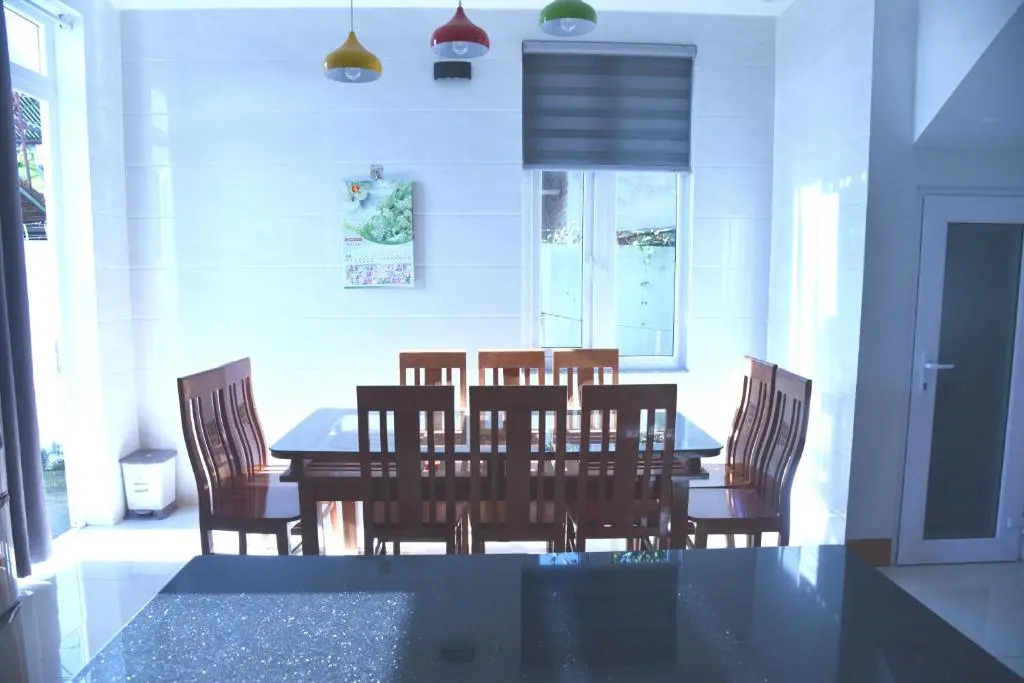 Đà Lạt Villa 84 Hồ Xuân Hương