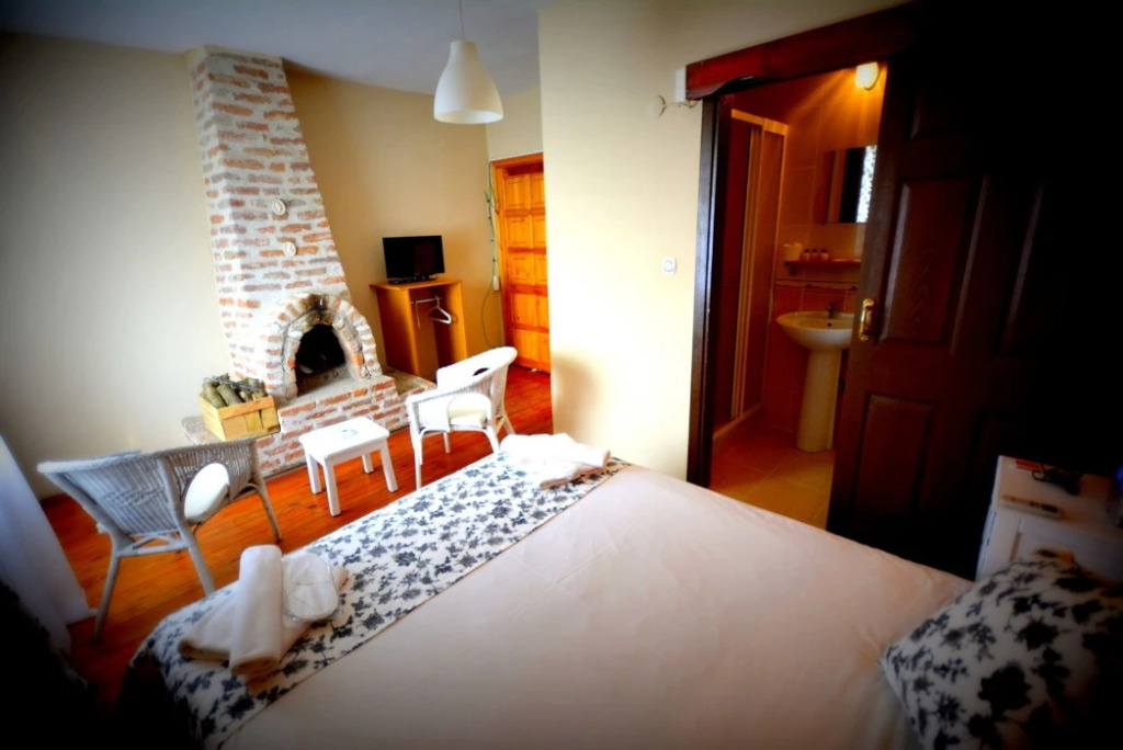 Ağva Nehir Perisi Hotel