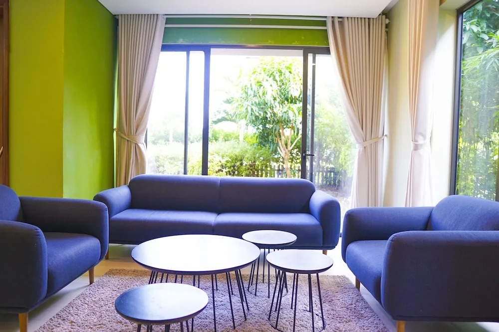 Phu Quoc Villa