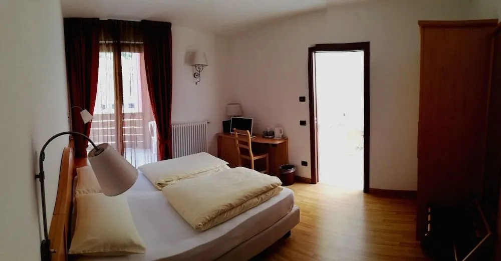 Hotel Ristorante il gusto di Valtellina