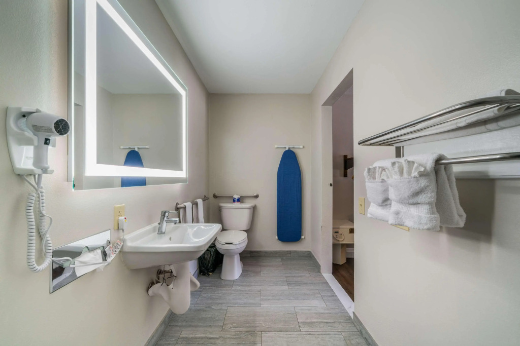 Best Western Inn of Jasper