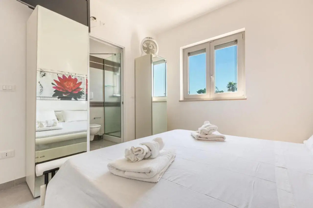 3108 Attico Mezzaluna By Barbarhouse