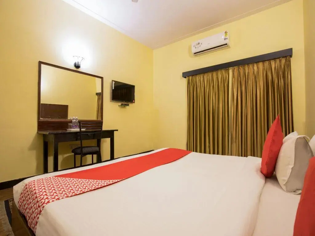 Guest Inn Suites-Castle
