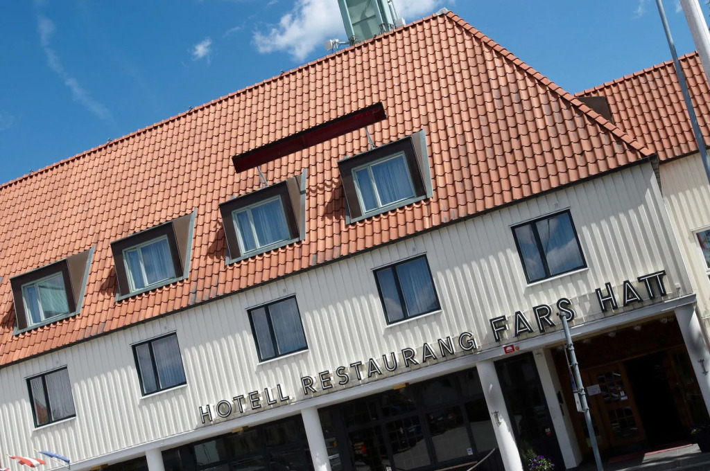 Hotell Fars Hatt