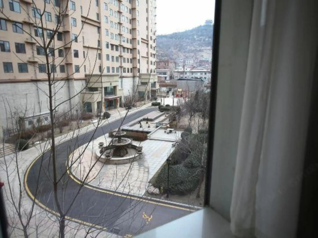 Rui Jing Hotel