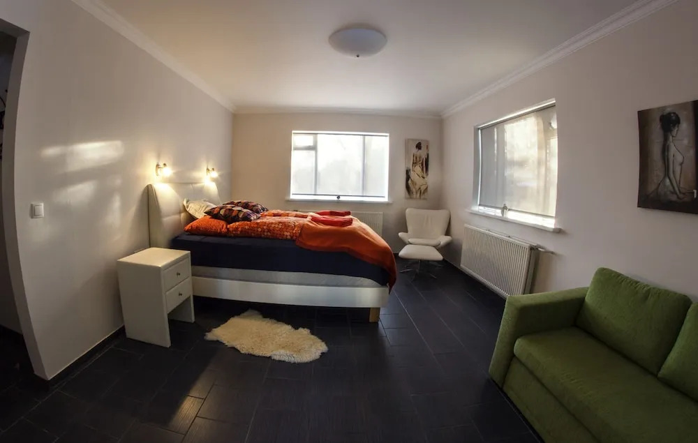 Selfoss B&B