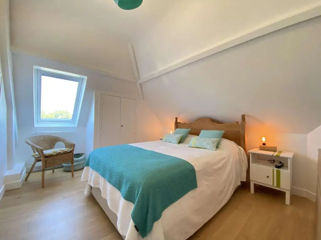 Appartement La Baule, 4 pièces, 6 personnes - FR-1-245-147