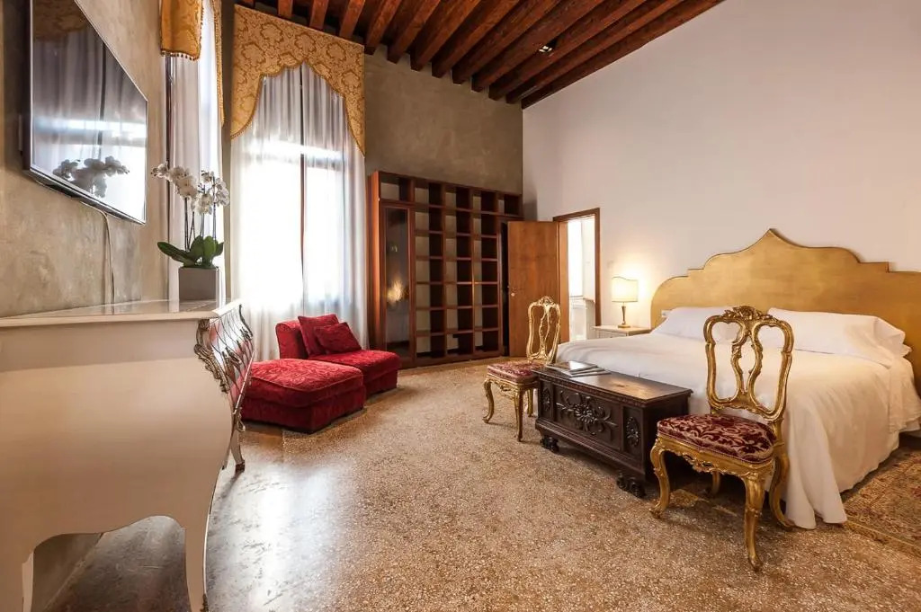 Ca Cappellis - Luxury B&B and Exclusive Apartments