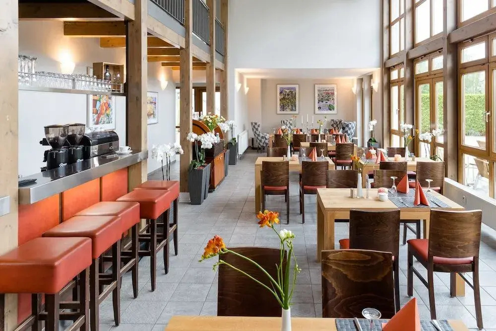 Country Inn Suitenhotel