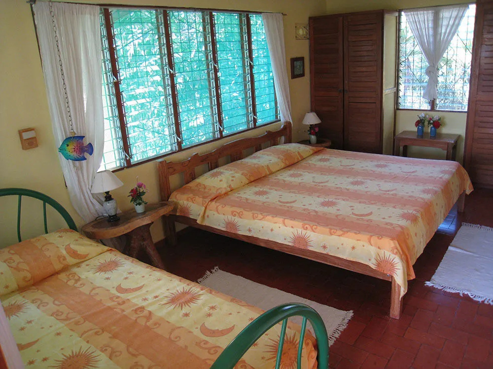 Nosara B&B Retreat