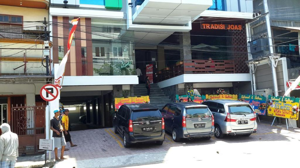 BIZ HOTEL City Center