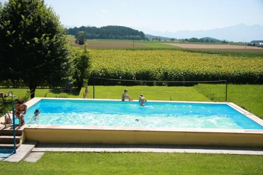 Pension Persch