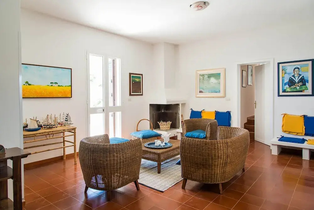 2098 Villa La Mecca by Perle di Puglia
