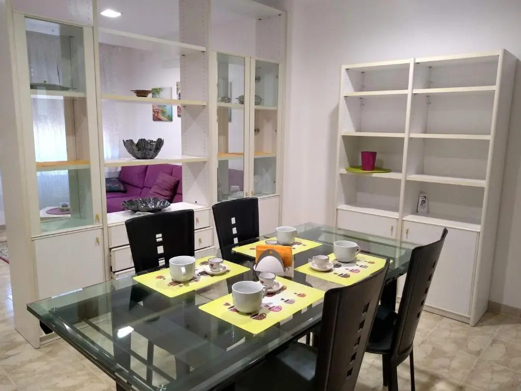 Casa vacanze EriMar con parcheggio gratuito