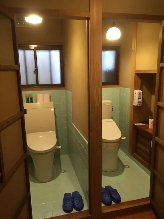 一組限定の貸切空間 Guest House Engiya