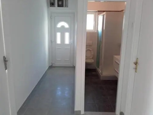 Hrga Rooms