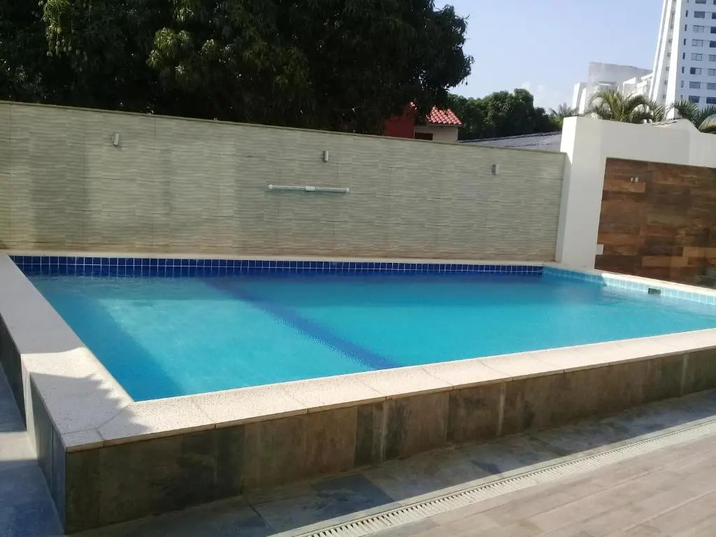 Urban Suites Apart Hotel