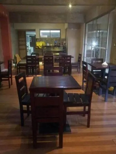 Amaru Hotel Copiapo