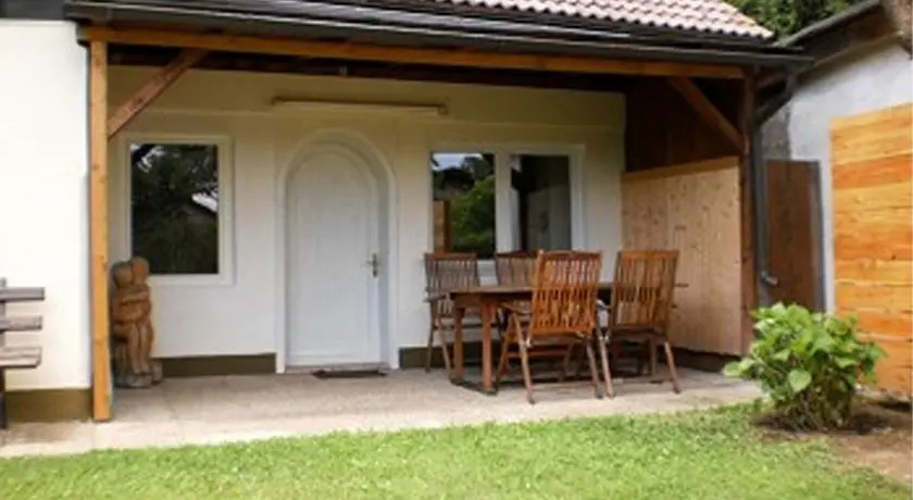 Ferienhaus Pomonaweg