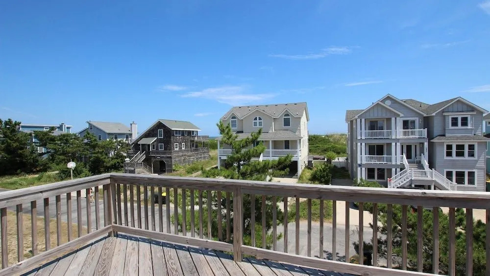 Sea Senorita - 4 Br Home
