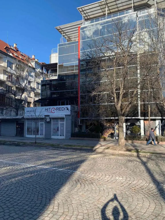 Smart Apartment Lilia3