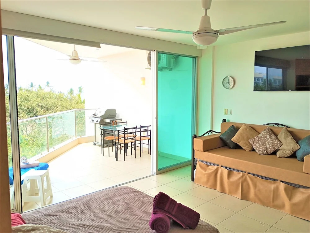 Vamar Vallarta All Inclusive Marina & Beach Resort