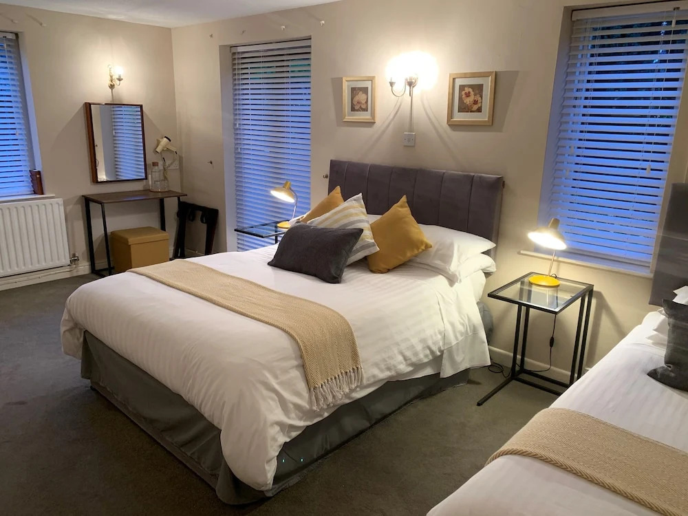 Castle View Hotel