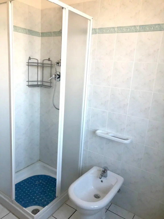 Apartment With 2 Bedrooms In Lotzorai With Furnished Balcony 800 M From The Beach