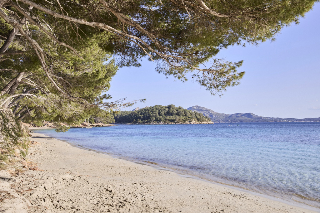 Four Seasons Resort Mallorca at Formentor