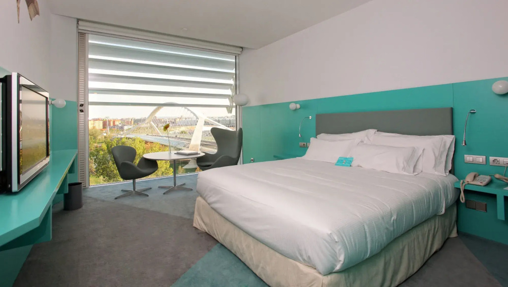 Hotel Hiberus