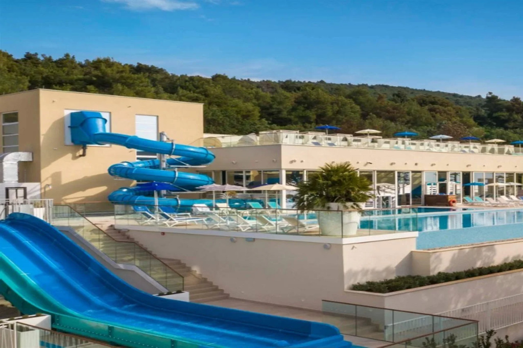 Girandella Resort Valamar Collection - Maro Suites