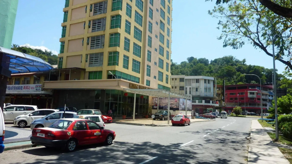 7 Hung Hung Inn