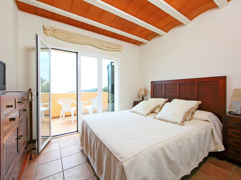 Holiday Home Bellademar