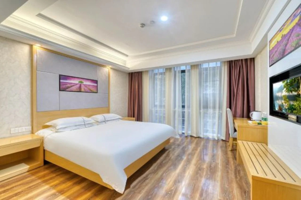 Yongle Hotel