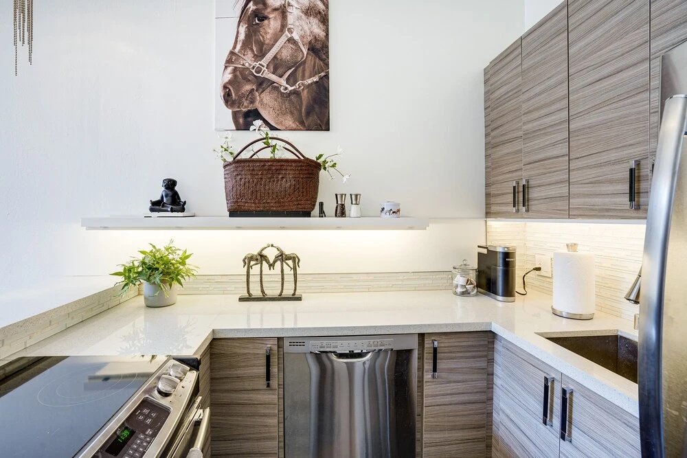 Tranquil Walnut Creek Condo w/ Community Amenities