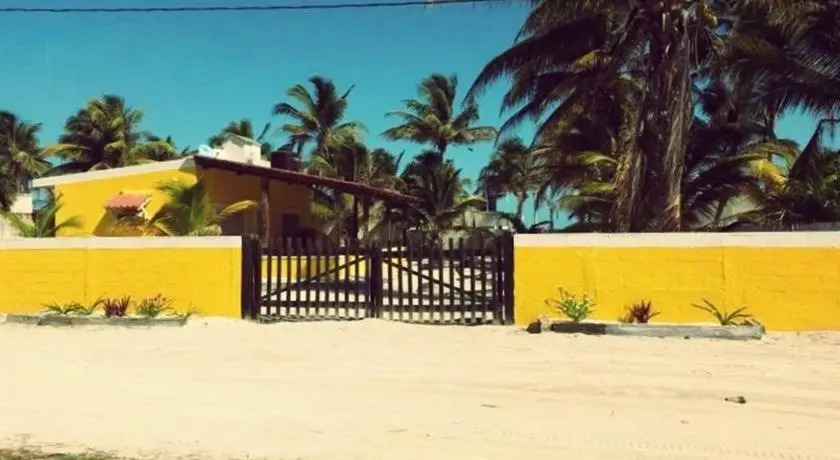 Casa Amanecer
