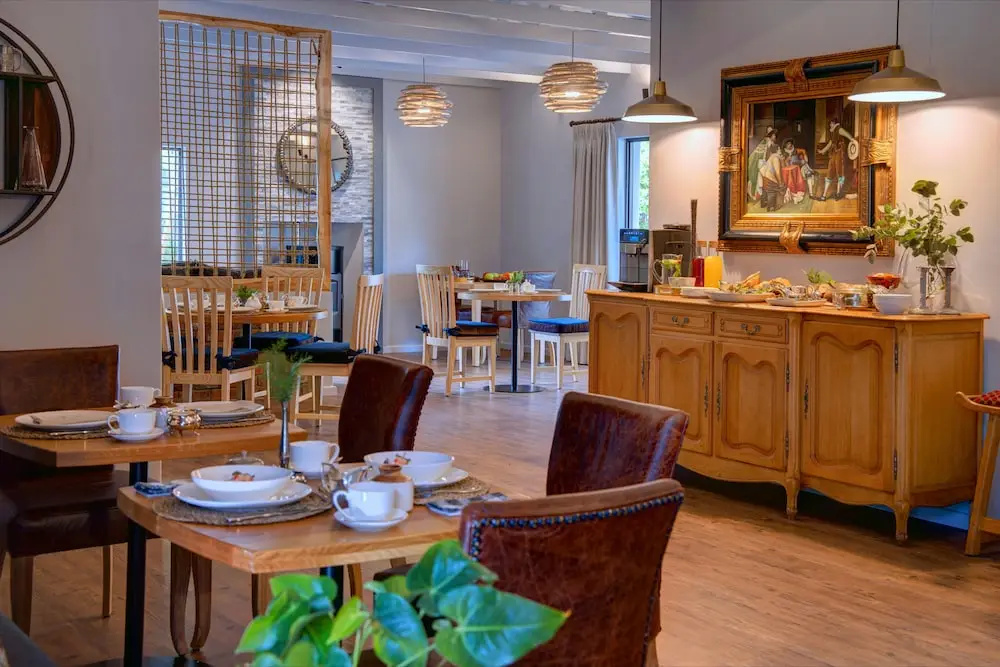 Amour Guest House