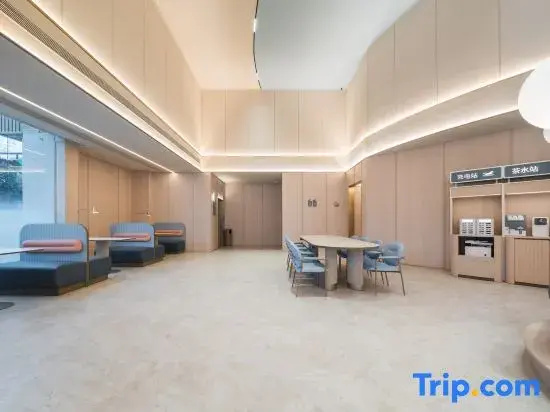 Hanting Hotel (Ya'an Tianquan 318 National Highway Branch)