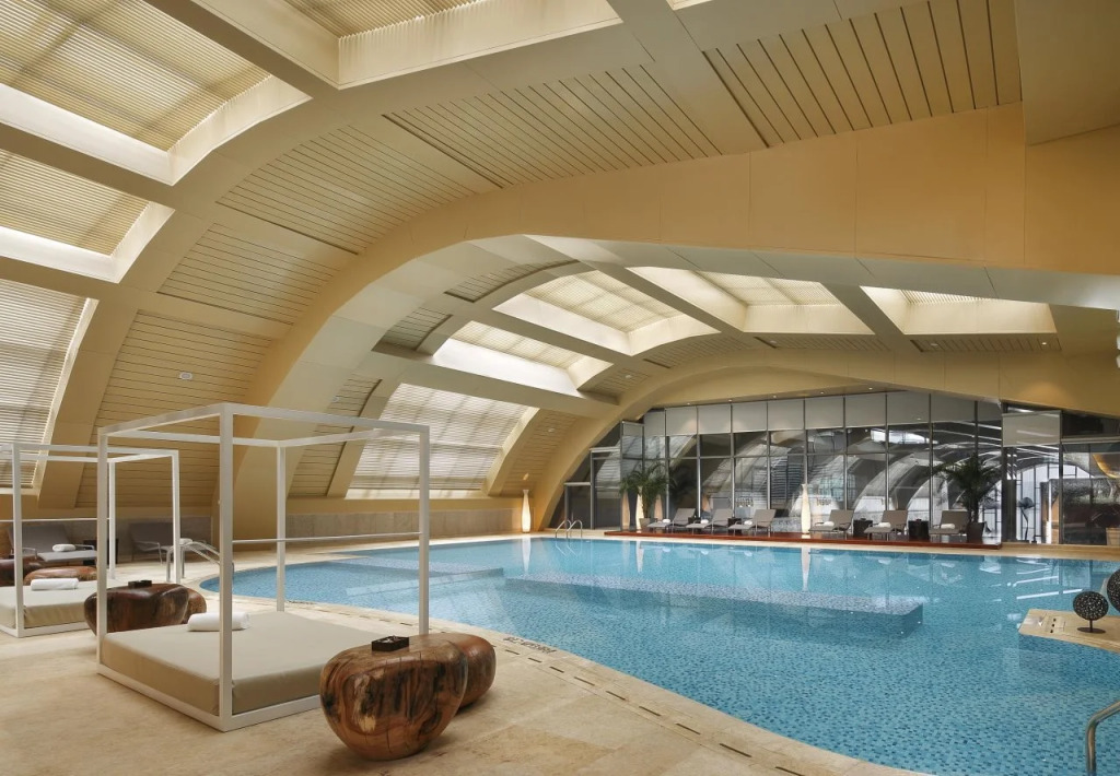 InterContinental Changsha