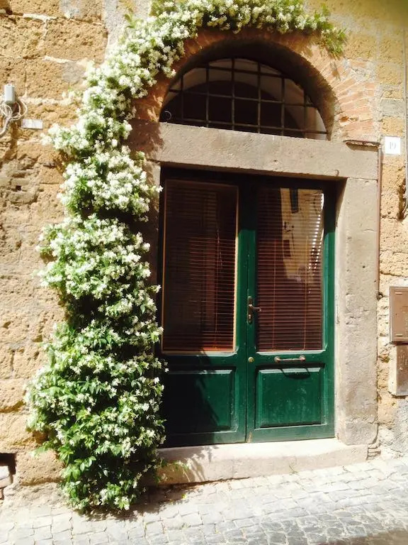 Tuscania loft