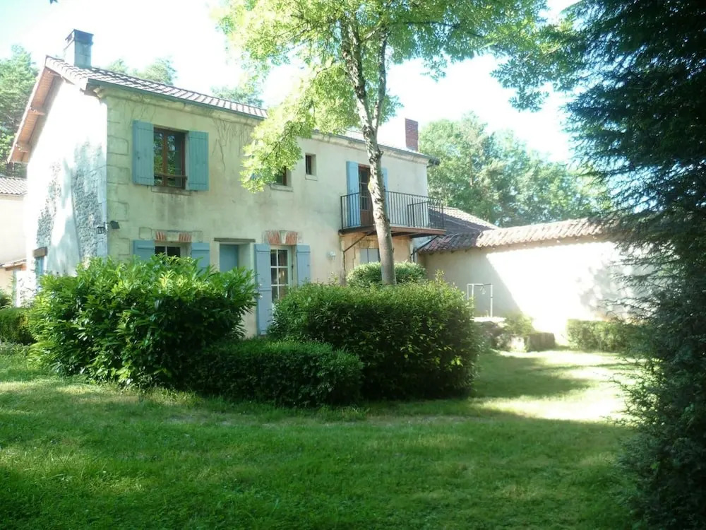 Chambres d'Hôtes Le Vignaud