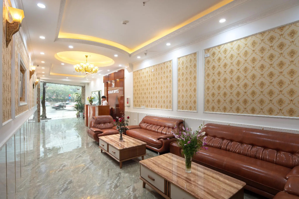 Busan Hotel