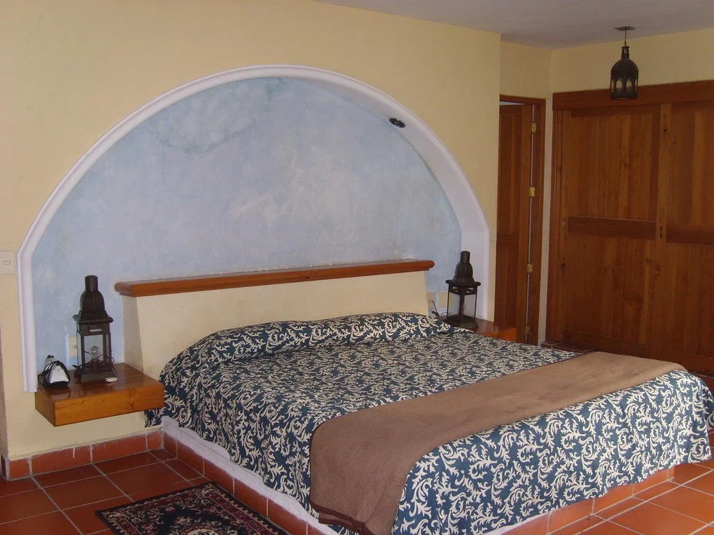 Villas Balvanera FH
