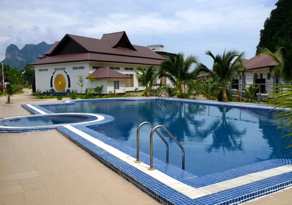 Thiri Hpa An Hotel