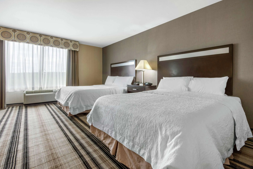 Hampton Inn Meadville