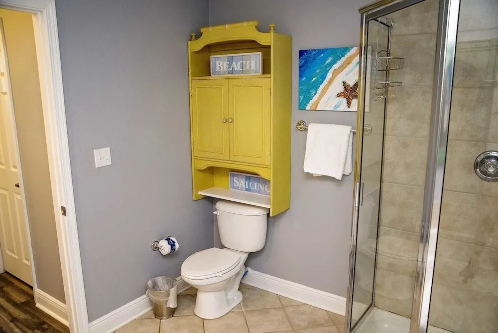 San Carlos 706 3 Bedrooms 3 Bathrooms Condo