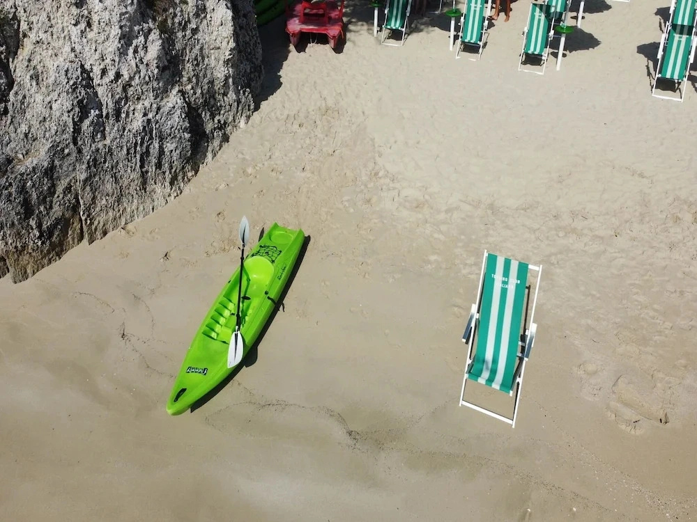 TCI Isole Tremiti