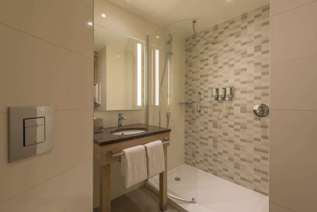 Hampton By Hilton Frankfurt Airport