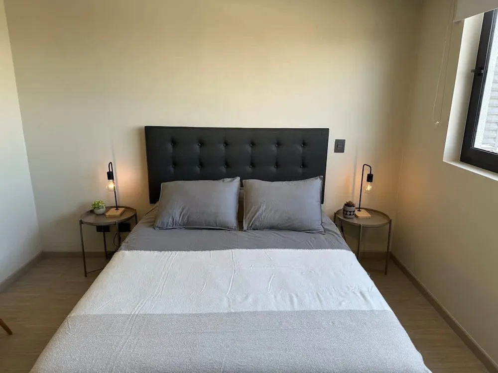 Estudio Dubl Almeyda Crib Laundry Gym Pool