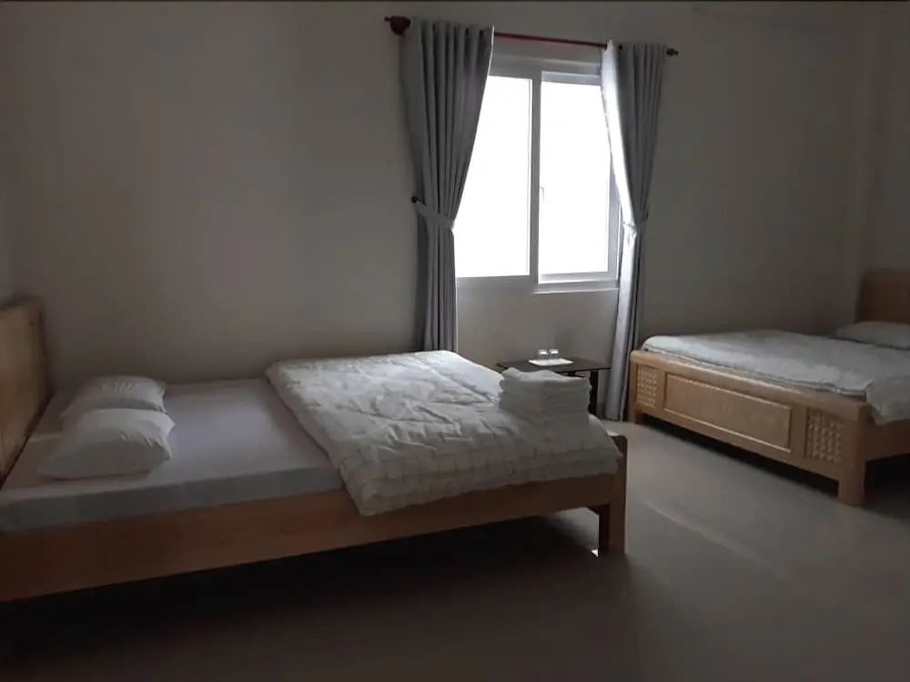 Hostel Hoa Phu